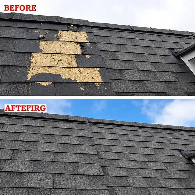 Roof Repair Near Me in Hooper, CO near me